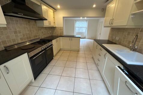 Camden Terrace photo 4