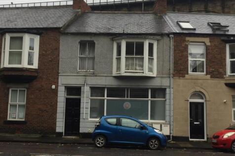 4-bed house on 25 Sutton Street, Durham City, £667/mo