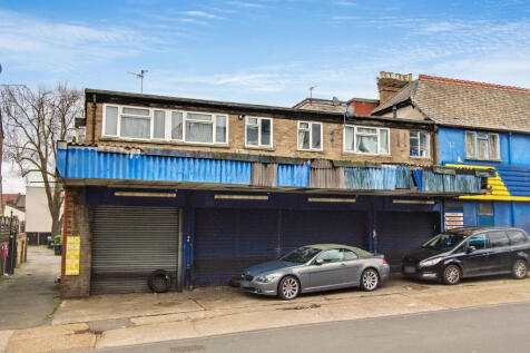 2B Truro Road, Wood Green, London N22 8EL