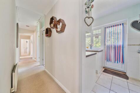 Davidson Frost-Wellings, DFW, Kenton Lane, Hall.jp