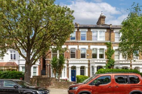 Flat 130B, Highlever Road, North Kensington, London, W10 6PJ