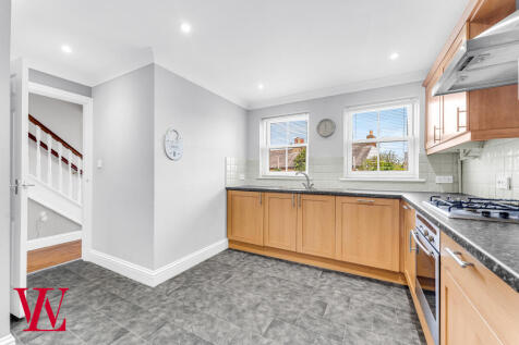 Kitchen Breakfast Room