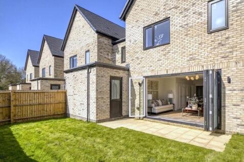 Show Home
