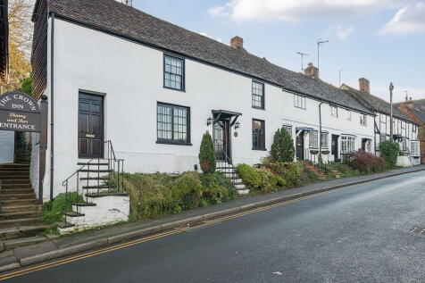 Oxted, RH8 - property photo