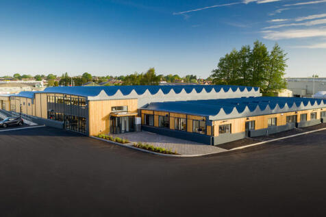 Existing hub
