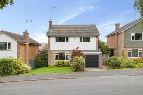 Fieldhead Drive