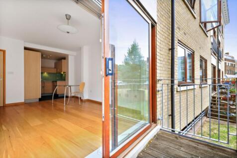 BALCONY &amp; KITCHEN