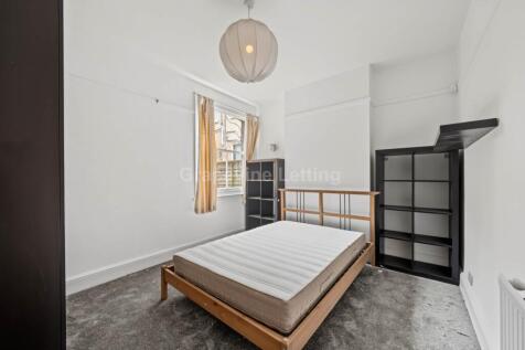 Dumbarton Road, Brixton, SW2 photo 3