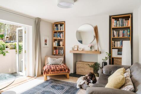 Shrubland Road E8