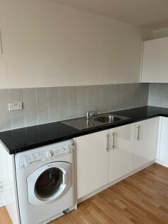 Main Kitchen