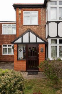 Frances Road, E4