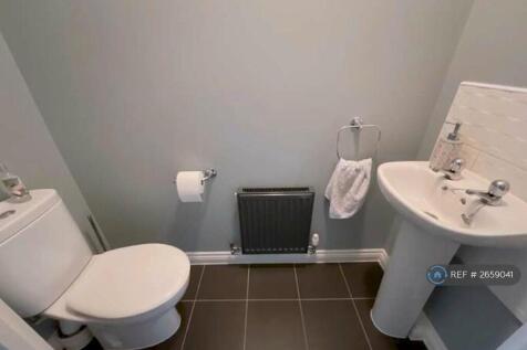 Downstairs Toilet