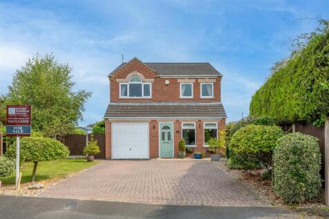 Mansfield, NG19 - property photo