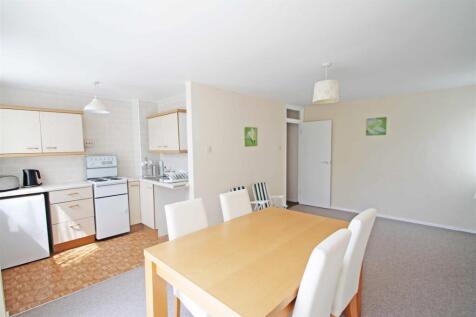 Kitchen/Reception Room