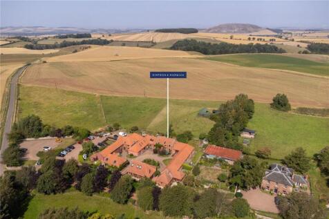 Garvald Grange Tag 2