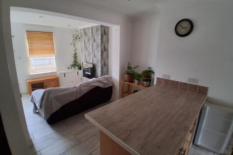 Seagate Terrace, Long Sutton, Spalding, Lincolnshire photo 3