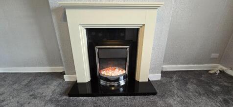 Brora Street, Riddrie, Glasgow, G33 photo 3