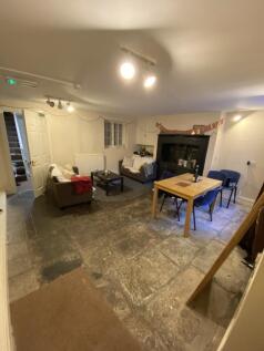 Entrance Lounge