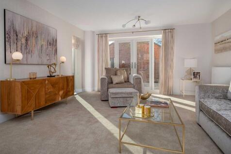 A typical Jelson home