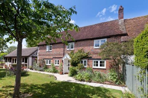 Salisbury, SP3 - property photo