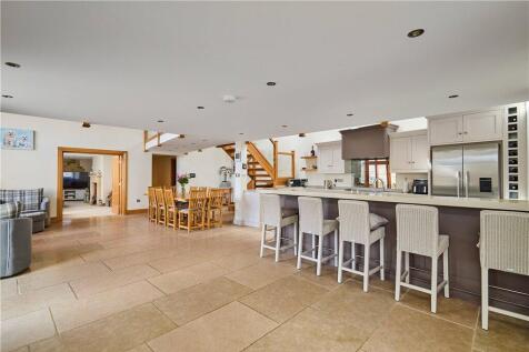 Living Kitchen