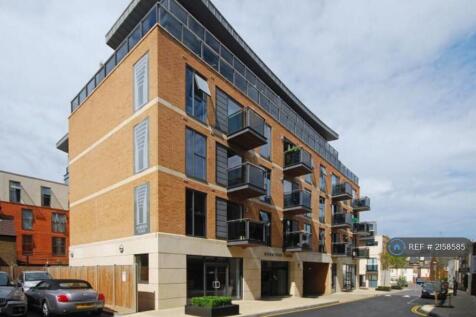 Surbiton Plaza Main Building