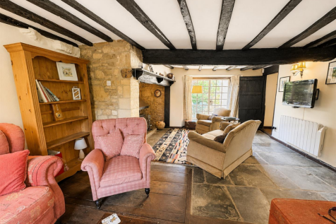 The Living Room