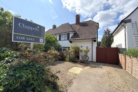 Swindon, SN3 - property photo