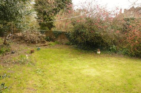 Shared Garden