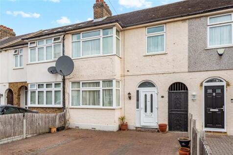 Romford, RM7 - property photo