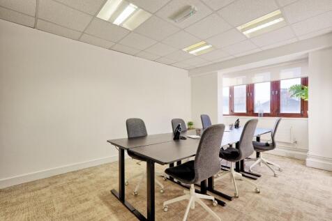 Private Offices