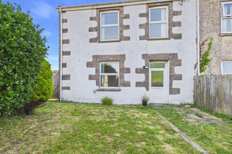 Rear elevation