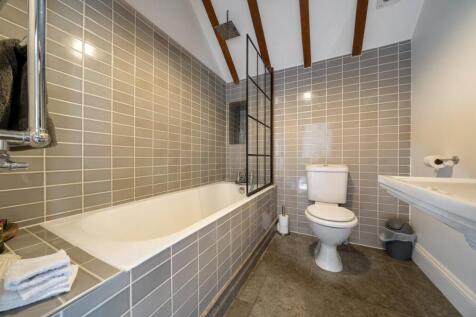 Annexe Bathroom