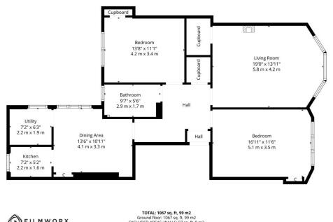 Floorplan - IVY P...