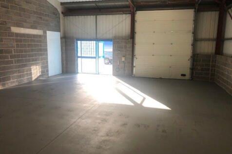 Warehouse to rent Image 4