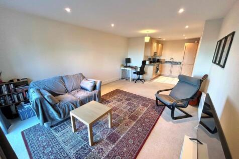 Lounge/Diner/Kitchen