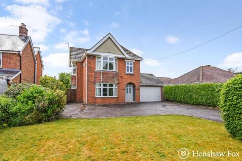Romsey, SO51 - property photo