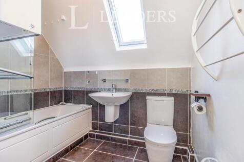 Downs Court, Commonside Close, SM2 photo 4