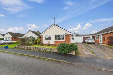 Crediton, EX17 - property photo