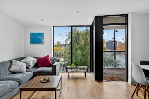 London, N1 - property photo