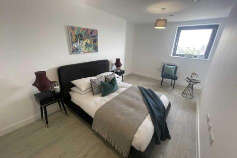 Northill Apartments, Salford Quays photo 5