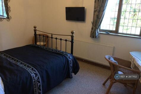 Gatehouse Lodges, Cadeby, Nuneaton, CV13 photo 5