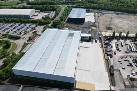 Distribution Warehouse to rent Image 8