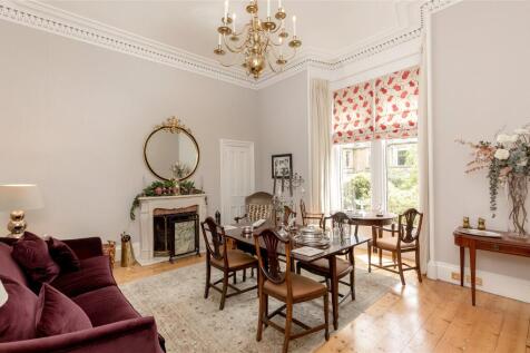 5 bed, 4 bath House in Edinburgh - Photo 9