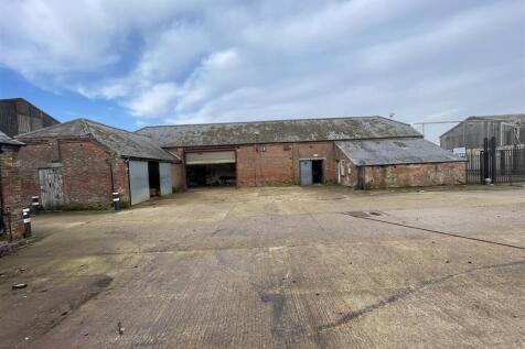 Manor Farm, Abbotts Ann