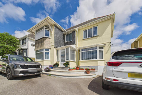 3 Bedroom Detached House for Sale