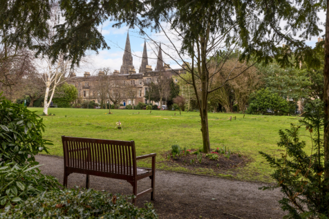 Communal Gardens
