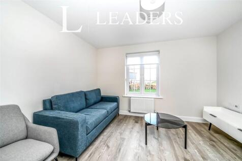 Flat 2 89 Southern C