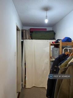 Walk In Wardrobe