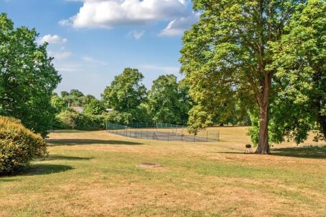 Grounds